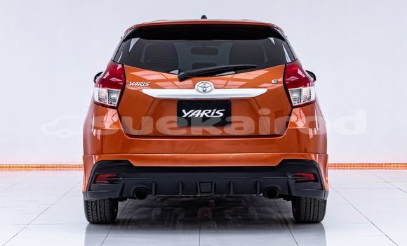 Buy Used Toyota Yaris Other Car in Bangkok in Bangkok Buy Used Toyota Yaris Other Car in Bangkok in Bangkok