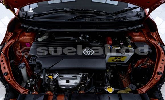 Buy Used Toyota Yaris Other Car in Bangkok in Bangkok Buy Used Toyota Yaris Other Car in Bangkok in Bangkok