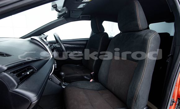 Buy Used Toyota Yaris Other Car in Bangkok in Bangkok Buy Used Toyota Yaris Other Car in Bangkok in Bangkok