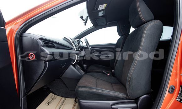 Buy Used Toyota Yaris Other Car in Bangkok in Bangkok Buy Used Toyota Yaris Other Car in Bangkok in Bangkok