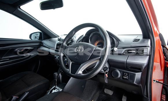 Buy Used Toyota Yaris Other Car in Bangkok in Bangkok Buy Used Toyota Yaris Other Car in Bangkok in Bangkok