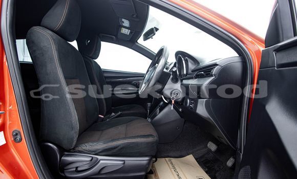 Buy Used Toyota Yaris Other Car in Bangkok in Bangkok Buy Used Toyota Yaris Other Car in Bangkok in Bangkok