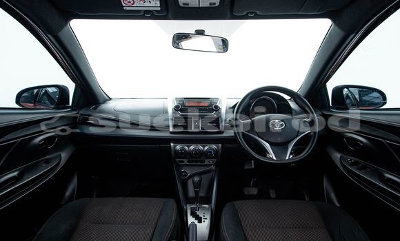 Buy Used Toyota Yaris Other Car in Bangkok in Bangkok Buy Used Toyota Yaris Other Car in Bangkok in Bangkok