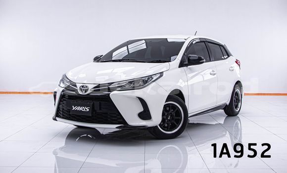 ซื้อ รถมือสอง Toyota Yaris ขาว รถยนต์ ใน %{เมือง} ใน กรุงเทพมหานคร ซื้อ รถมือสอง Toyota Yaris ขาว รถยนต์ ใน %{เมือง} ใน กรุงเทพมหานคร