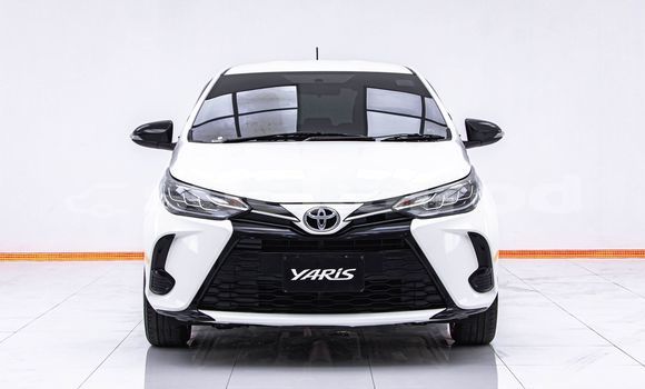 ซื้อ รถมือสอง Toyota Yaris ขาว รถยนต์ ใน %{เมือง} ใน กรุงเทพมหานคร ซื้อ รถมือสอง Toyota Yaris ขาว รถยนต์ ใน %{เมือง} ใน กรุงเทพมหานคร