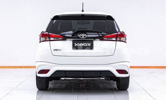 ซื้อ รถมือสอง Toyota Yaris ขาว รถยนต์ ใน %{เมือง} ใน กรุงเทพมหานคร ซื้อ รถมือสอง Toyota Yaris ขาว รถยนต์ ใน %{เมือง} ใน กรุงเทพมหานคร