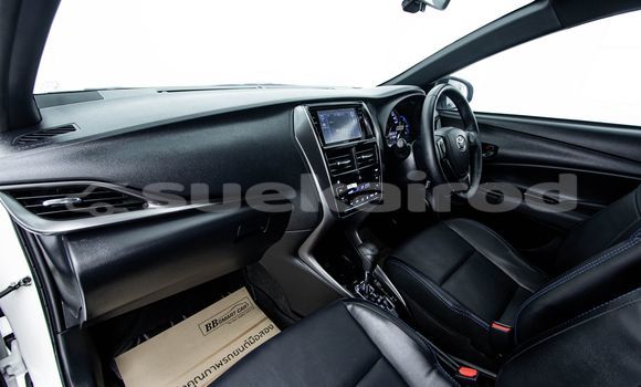 ซื้อ รถมือสอง Toyota Yaris ขาว รถยนต์ ใน %{เมือง} ใน กรุงเทพมหานคร ซื้อ รถมือสอง Toyota Yaris ขาว รถยนต์ ใน %{เมือง} ใน กรุงเทพมหานคร