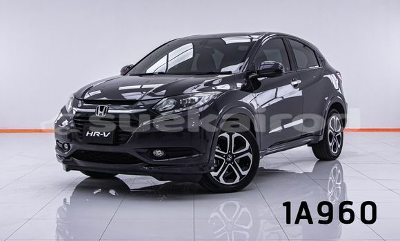 Buy Used Honda HR-V Other Car in Bangkok in Bangkok Buy Used Honda HR-V Other Car in Bangkok in Bangkok
