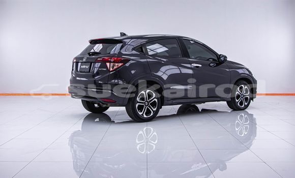 Buy Used Honda HR-V Other Car in Bangkok in Bangkok Buy Used Honda HR-V Other Car in Bangkok in Bangkok