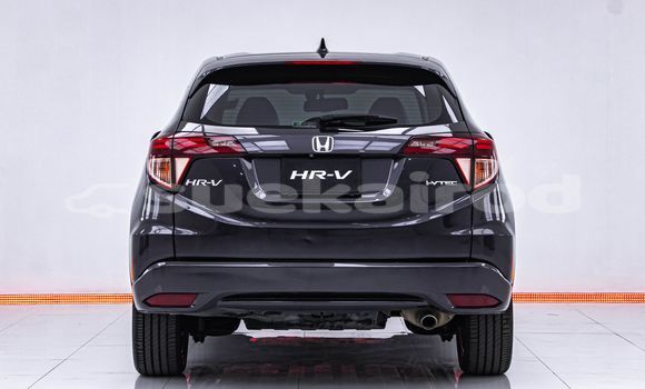 Buy Used Honda HR-V Other Car in Bangkok in Bangkok Buy Used Honda HR-V Other Car in Bangkok in Bangkok