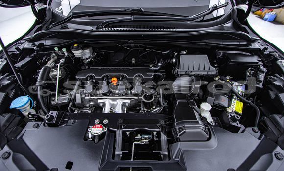 Buy Used Honda HR-V Other Car in Bangkok in Bangkok Buy Used Honda HR-V Other Car in Bangkok in Bangkok