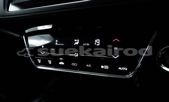 Buy Used Honda HR-V Other Car in Bangkok in Bangkok Buy Used Honda HR-V Other Car in Bangkok in Bangkok