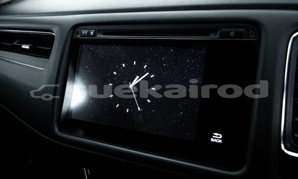 Buy Used Honda HR-V Other Car in Bangkok in Bangkok Buy Used Honda HR-V Other Car in Bangkok in Bangkok