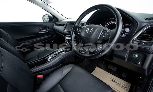 Buy Used Honda HR-V Other Car in Bangkok in Bangkok Buy Used Honda HR-V Other Car in Bangkok in Bangkok