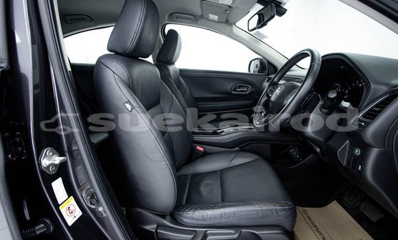 Buy Used Honda HR-V Other Car in Bangkok in Bangkok Buy Used Honda HR-V Other Car in Bangkok in Bangkok