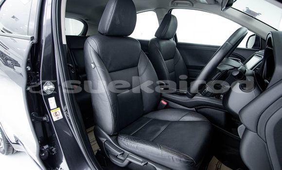 Buy Used Honda HR-V Other Car in Bangkok in Bangkok Buy Used Honda HR-V Other Car in Bangkok in Bangkok