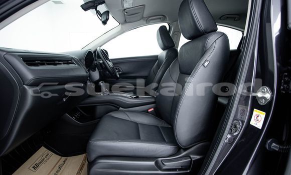 Buy Used Honda HR-V Other Car in Bangkok in Bangkok Buy Used Honda HR-V Other Car in Bangkok in Bangkok