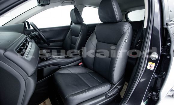 Buy Used Honda HR-V Other Car in Bangkok in Bangkok Buy Used Honda HR-V Other Car in Bangkok in Bangkok