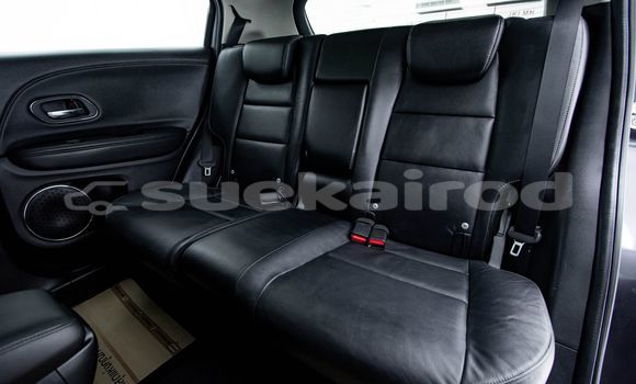 Buy Used Honda HR-V Other Car in Bangkok in Bangkok Buy Used Honda HR-V Other Car in Bangkok in Bangkok