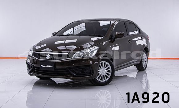 ซื้อ รถมือสอง Suzuki Ciaz สีน้ำตาล รถยนต์ ใน %{เมือง} ใน กรุงเทพมหานคร ซื้อ รถมือสอง Suzuki Ciaz สีน้ำตาล รถยนต์ ใน %{เมือง} ใน กรุงเทพมหานคร