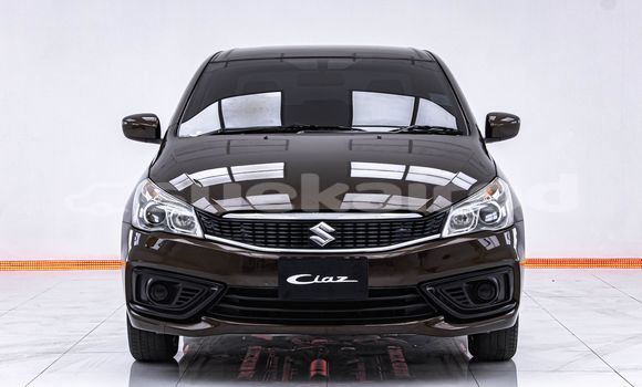 ซื้อ รถมือสอง Suzuki Ciaz สีน้ำตาล รถยนต์ ใน %{เมือง} ใน กรุงเทพมหานคร ซื้อ รถมือสอง Suzuki Ciaz สีน้ำตาล รถยนต์ ใน %{เมือง} ใน กรุงเทพมหานคร