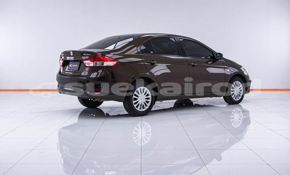 ซื้อ รถมือสอง Suzuki Ciaz สีน้ำตาล รถยนต์ ใน %{เมือง} ใน กรุงเทพมหานคร ซื้อ รถมือสอง Suzuki Ciaz สีน้ำตาล รถยนต์ ใน %{เมือง} ใน กรุงเทพมหานคร