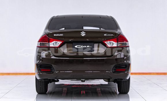 ซื้อ รถมือสอง Suzuki Ciaz สีน้ำตาล รถยนต์ ใน %{เมือง} ใน กรุงเทพมหานคร ซื้อ รถมือสอง Suzuki Ciaz สีน้ำตาล รถยนต์ ใน %{เมือง} ใน กรุงเทพมหานคร