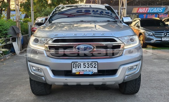 ซื้อ รถมือสอง Ford Everest อื่น ๆ รถยนต์ ใน %{เมือง} ใน กรุงเทพมหานคร ซื้อ รถมือสอง Ford Everest อื่น ๆ รถยนต์ ใน %{เมือง} ใน กรุงเทพมหานคร