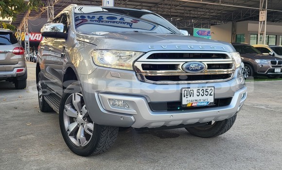 ซื้อ รถมือสอง Ford Everest อื่น ๆ รถยนต์ ใน %{เมือง} ใน กรุงเทพมหานคร ซื้อ รถมือสอง Ford Everest อื่น ๆ รถยนต์ ใน %{เมือง} ใน กรุงเทพมหานคร