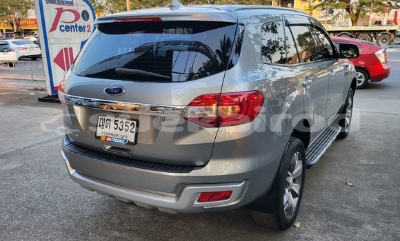 ซื้อ รถมือสอง Ford Everest อื่น ๆ รถยนต์ ใน %{เมือง} ใน กรุงเทพมหานคร ซื้อ รถมือสอง Ford Everest อื่น ๆ รถยนต์ ใน %{เมือง} ใน กรุงเทพมหานคร