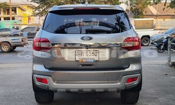 ซื้อ รถมือสอง Ford Everest อื่น ๆ รถยนต์ ใน %{เมือง} ใน กรุงเทพมหานคร ซื้อ รถมือสอง Ford Everest อื่น ๆ รถยนต์ ใน %{เมือง} ใน กรุงเทพมหานคร