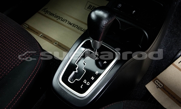 Buy Used Mitsubishi Attrage Red Car in Bangkok in Bangkok Buy Used Mitsubishi Attrage Red Car in Bangkok in Bangkok