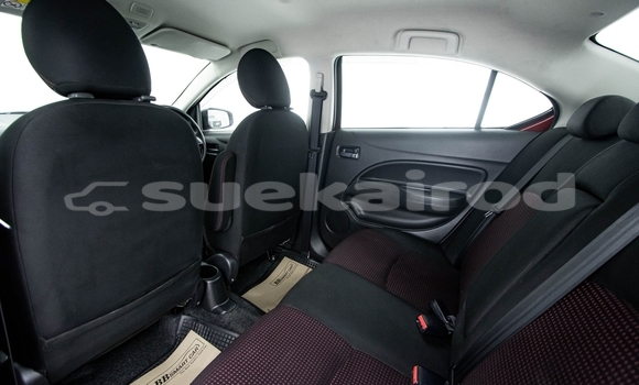 Buy Used Mitsubishi Attrage Red Car in Bangkok in Bangkok Buy Used Mitsubishi Attrage Red Car in Bangkok in Bangkok