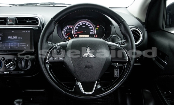 Buy Used Mitsubishi Attrage Red Car in Bangkok in Bangkok Buy Used Mitsubishi Attrage Red Car in Bangkok in Bangkok