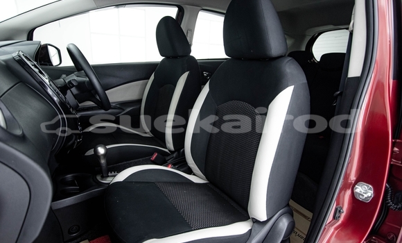 ซื้อ รถมือสอง Nissan Note สีแดง รถยนต์ ใน %{เมือง} ใน กรุงเทพมหานคร ซื้อ รถมือสอง Nissan Note สีแดง รถยนต์ ใน %{เมือง} ใน กรุงเทพมหานคร