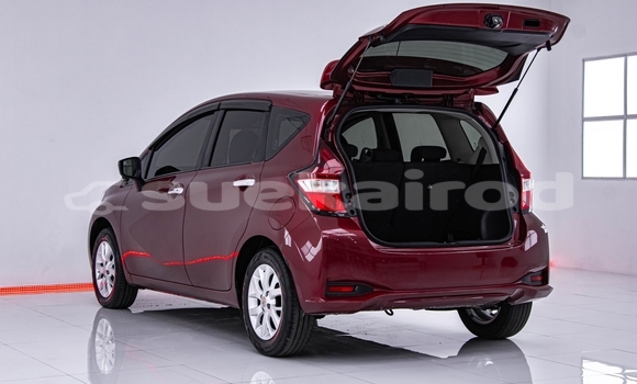 ซื้อ รถมือสอง Nissan Note สีแดง รถยนต์ ใน %{เมือง} ใน กรุงเทพมหานคร ซื้อ รถมือสอง Nissan Note สีแดง รถยนต์ ใน %{เมือง} ใน กรุงเทพมหานคร