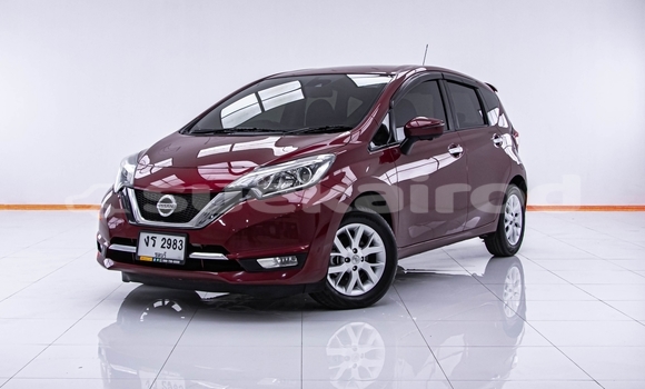 ซื้อ รถมือสอง Nissan Note สีแดง รถยนต์ ใน %{เมือง} ใน กรุงเทพมหานคร ซื้อ รถมือสอง Nissan Note สีแดง รถยนต์ ใน %{เมือง} ใน กรุงเทพมหานคร