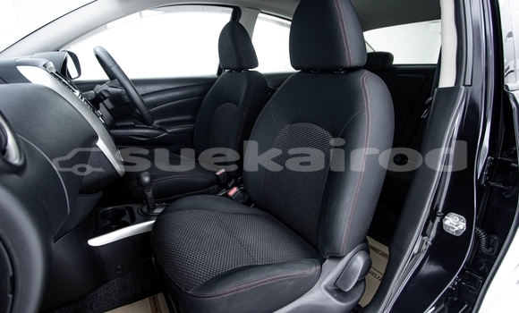 ซื้อ รถมือสอง Nissan Almera สีดำ รถยนต์ ใน %{เมือง} ใน กรุงเทพมหานคร ซื้อ รถมือสอง Nissan Almera สีดำ รถยนต์ ใน %{เมือง} ใน กรุงเทพมหานคร