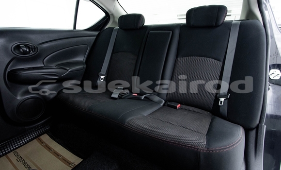 ซื้อ รถมือสอง Nissan Almera สีดำ รถยนต์ ใน %{เมือง} ใน กรุงเทพมหานคร ซื้อ รถมือสอง Nissan Almera สีดำ รถยนต์ ใน %{เมือง} ใน กรุงเทพมหานคร