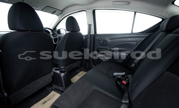 ซื้อ รถมือสอง Nissan Almera สีดำ รถยนต์ ใน %{เมือง} ใน กรุงเทพมหานคร ซื้อ รถมือสอง Nissan Almera สีดำ รถยนต์ ใน %{เมือง} ใน กรุงเทพมหานคร