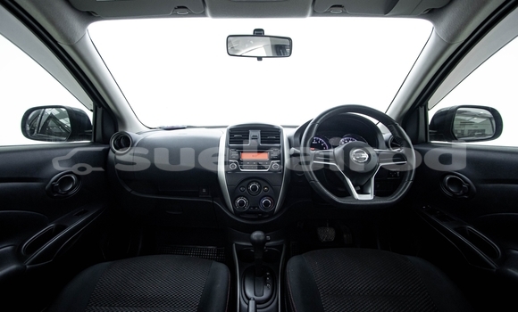 ซื้อ รถมือสอง Nissan Almera สีดำ รถยนต์ ใน %{เมือง} ใน กรุงเทพมหานคร ซื้อ รถมือสอง Nissan Almera สีดำ รถยนต์ ใน %{เมือง} ใน กรุงเทพมหานคร