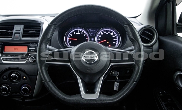 ซื้อ รถมือสอง Nissan Almera สีดำ รถยนต์ ใน %{เมือง} ใน กรุงเทพมหานคร ซื้อ รถมือสอง Nissan Almera สีดำ รถยนต์ ใน %{เมือง} ใน กรุงเทพมหานคร