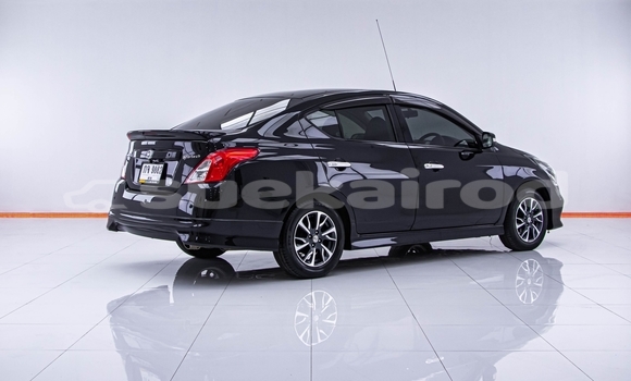 ซื้อ รถมือสอง Nissan Almera สีดำ รถยนต์ ใน %{เมือง} ใน กรุงเทพมหานคร ซื้อ รถมือสอง Nissan Almera สีดำ รถยนต์ ใน %{เมือง} ใน กรุงเทพมหานคร