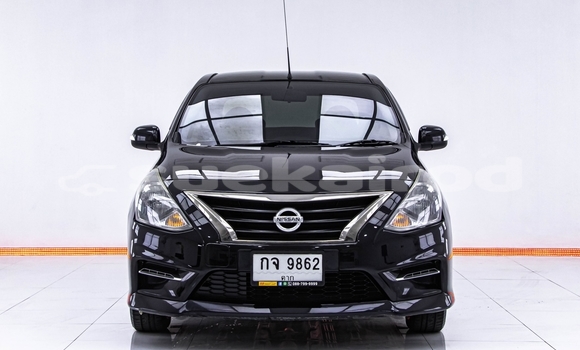 ซื้อ รถมือสอง Nissan Almera สีดำ รถยนต์ ใน %{เมือง} ใน กรุงเทพมหานคร ซื้อ รถมือสอง Nissan Almera สีดำ รถยนต์ ใน %{เมือง} ใน กรุงเทพมหานคร