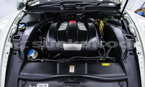 ซื้อ รถมือสอง Porsche Cayenne ขาว รถยนต์ ใน %{เมือง} ใน กรุงเทพมหานคร ซื้อ รถมือสอง Porsche Cayenne ขาว รถยนต์ ใน %{เมือง} ใน กรุงเทพมหานคร