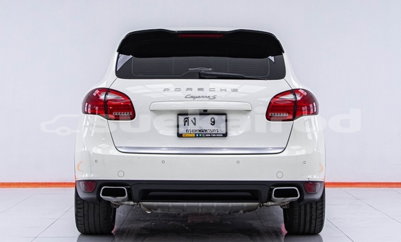 ซื้อ รถมือสอง Porsche Cayenne ขาว รถยนต์ ใน %{เมือง} ใน กรุงเทพมหานคร ซื้อ รถมือสอง Porsche Cayenne ขาว รถยนต์ ใน %{เมือง} ใน กรุงเทพมหานคร