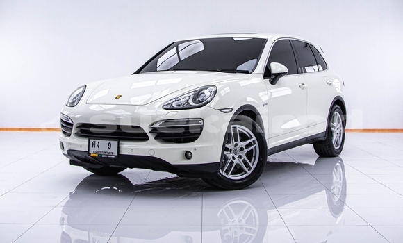 ซื้อ รถมือสอง Porsche Cayenne ขาว รถยนต์ ใน %{เมือง} ใน กรุงเทพมหานคร ซื้อ รถมือสอง Porsche Cayenne ขาว รถยนต์ ใน %{เมือง} ใน กรุงเทพมหานคร