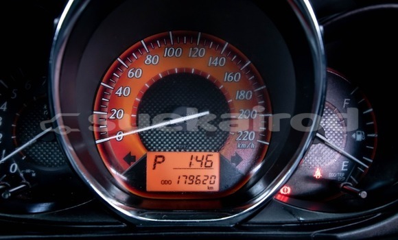 Buy Used Toyota Yaris Red Car in Bangkok in Bangkok Buy Used Toyota Yaris Red Car in Bangkok in Bangkok