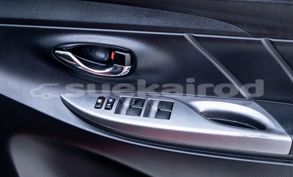 Buy Used Toyota Yaris Red Car in Bangkok in Bangkok Buy Used Toyota Yaris Red Car in Bangkok in Bangkok