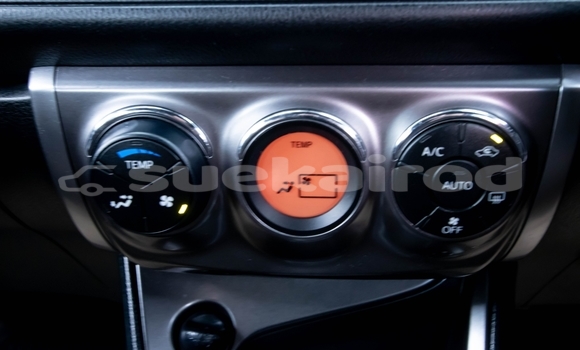 Buy Used Toyota Yaris Red Car in Bangkok in Bangkok Buy Used Toyota Yaris Red Car in Bangkok in Bangkok